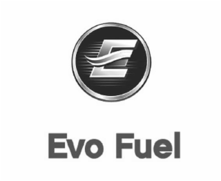 evo fuel