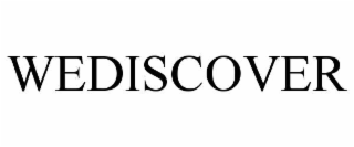 wediscover
