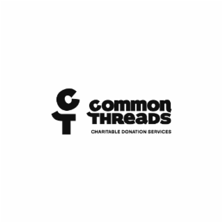 ct common threads charitable donation services