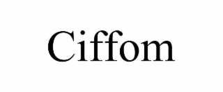 ciffom