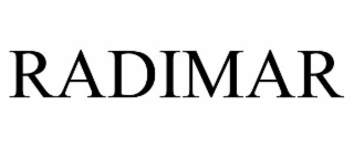 radimar