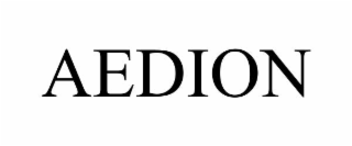 aedion