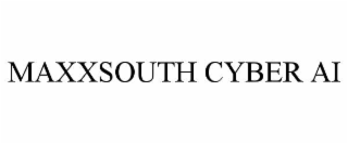 maxxsouth cyber ai
