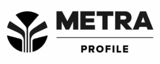 metra profile