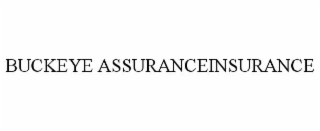 buckeye assuranceinsurance