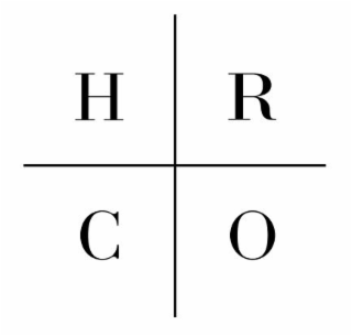 h r c o