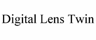 digital lens twin