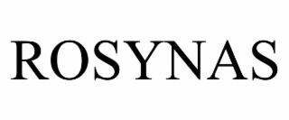 rosynas