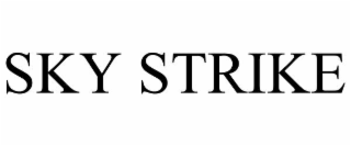 sky strike