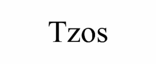 tzos