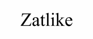 zatlike