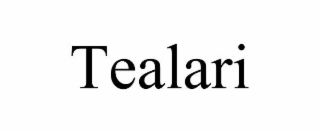 tealari