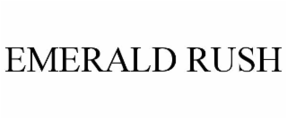emerald rush