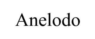 anelodo