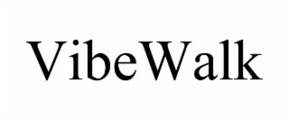 vibewalk