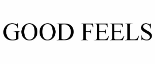 good feels