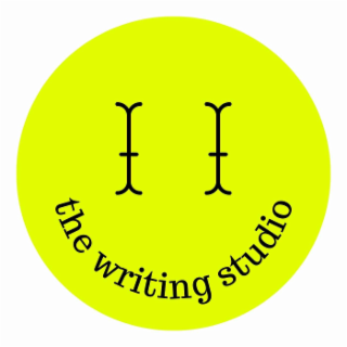 the writing studio