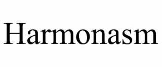 harmonasm