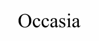occasia