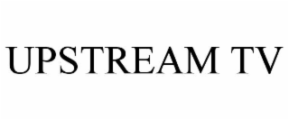 upstream tv