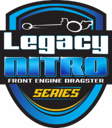 legacy front engine dragster nitro series
