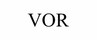 vor