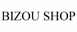 bizou shop