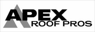 apex roof pros
