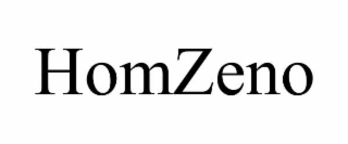 homzeno