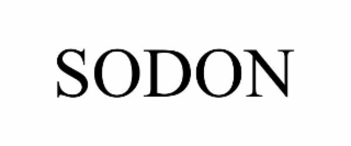 sodon