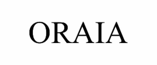 oraia