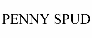 penny spud
