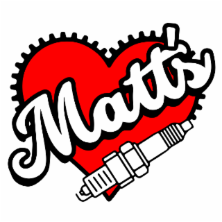 matt's