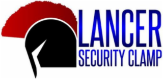 lancer security clamp