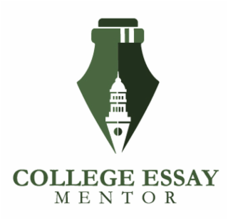 college essay mentor