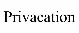 privacation