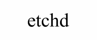 etchd