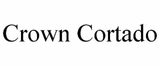 crown cortado