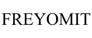 freyomit