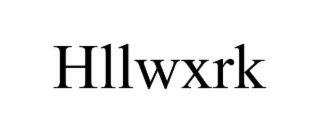 hllwxrk