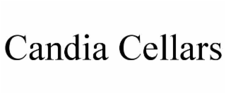 candia cellars