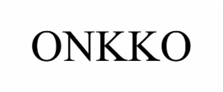 onkko