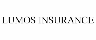 lumos insurance