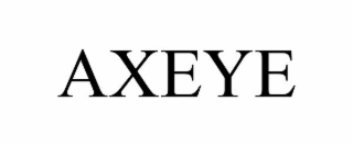 axeye