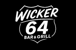 wicker 64 bar & grill