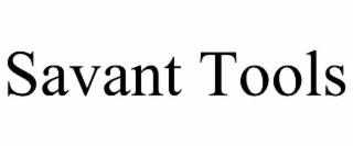 savant tools