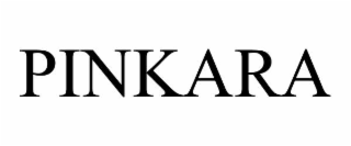 pinkara