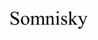 somnisky
