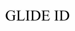 glide id