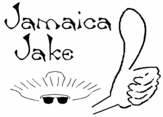 jamaica jake